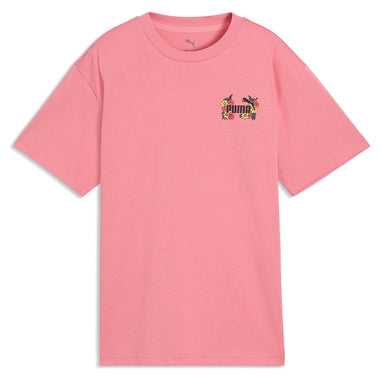 Girl's Mid 90S Relaxed Graphic Tee