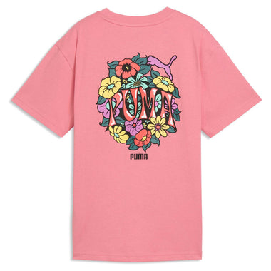 Girl's Mid 90S Relaxed Graphic Tee