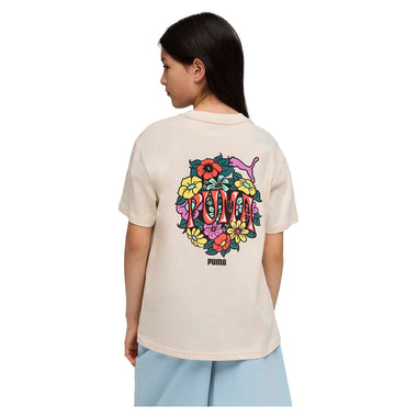 Girl's Mid 90S Relaxed Graphic Tee