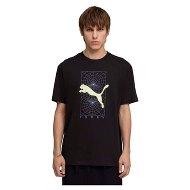 Men's Pumatech Relaxed Graphic Tee