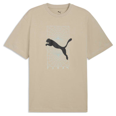 Men's Pumatech Relaxed Graphic Tee
