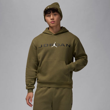 Men's Essentials Fleece Hoodie