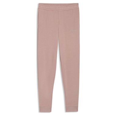 Girl's Essential Script Sweatpants