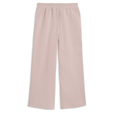 Women's Essential Cat Comfort Wide Leg Fleece Pants