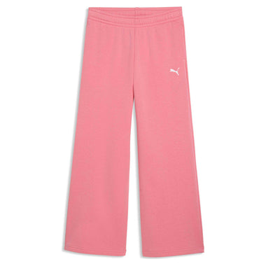 Girl's Essential Wide Leg Pants