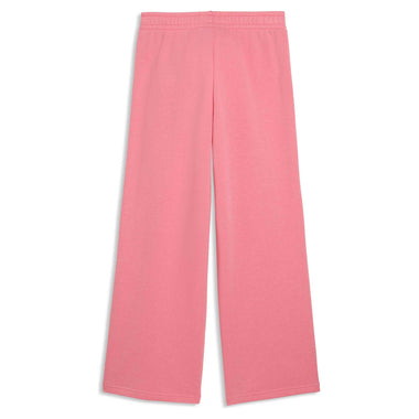 Girl's Essential Wide Leg Pants