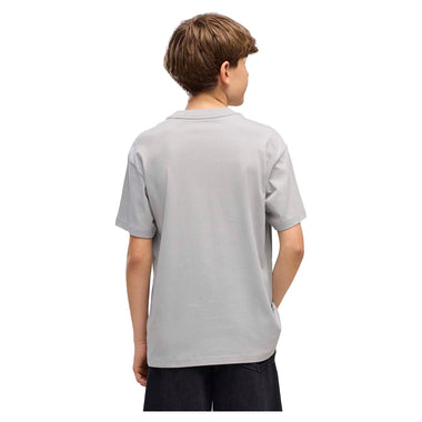 Junior's Essentials Lab Relaxed Front Graphic Tee