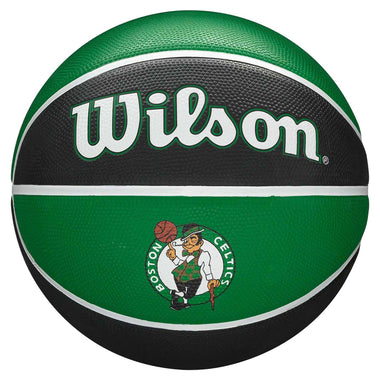 NBA Boston Celtics Team Tribute Basketball