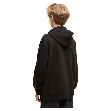 Junior's Essentials Logo Lab Fleece Hoodie