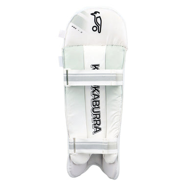 Junior's Pro 1.0 Wicket Keeping Leg Guards