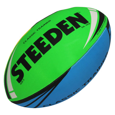 Classic Trainer Rugby Ball