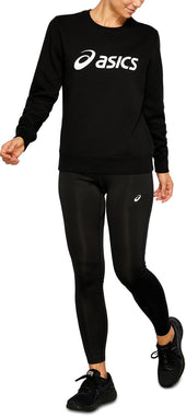 Women's Fleece Crew