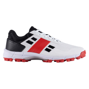 Velocity 4.0 Rubber Junior's Cricket Shoes