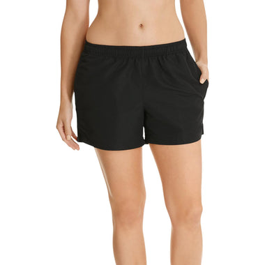 Women's Infinity Microfibre Shorts