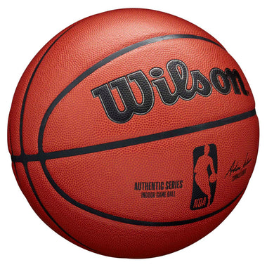 NBA Authentic Indoor Basketball