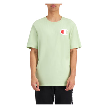 Men's C Logo Tee