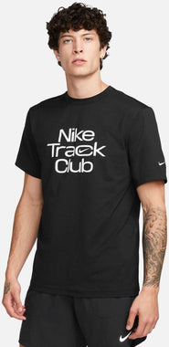 Men's Track Club Short Sleeve Top