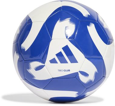 Tiro Club Soccer Ball