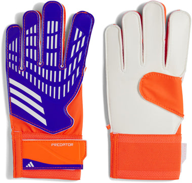 Junior's Predator Training Goalkeeper Gloves