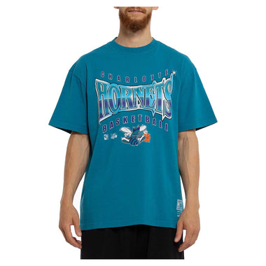 Men's NBA Charlotte Hornets Glow Up Tee