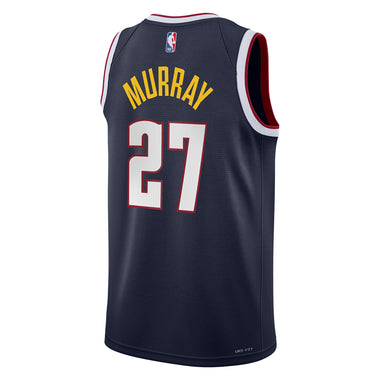 Junior's NBA Denver Nuggets Jamal Murray Icon Swingman Jersey