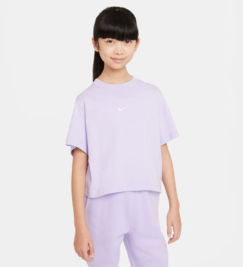 Girl's Sportswear T-Shirt