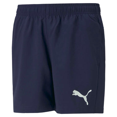 Junior's Active Woven Shorts