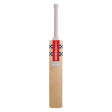 Nova 1000 Cricket Bat (Natural)