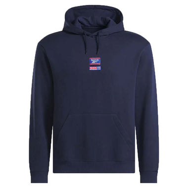 Men's Identity Badge Hoodie