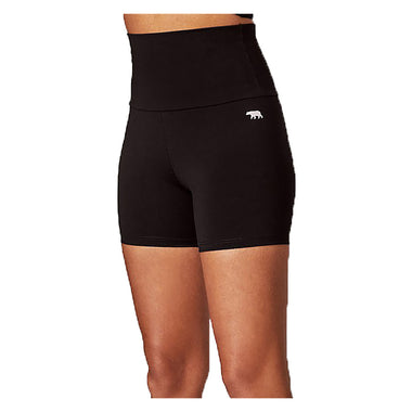 Women's Studio Ab-Tastic 4 Inch Bike Tight Shorts