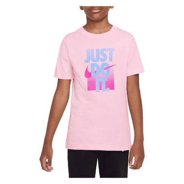 Junior's Sportswear T-Shirt