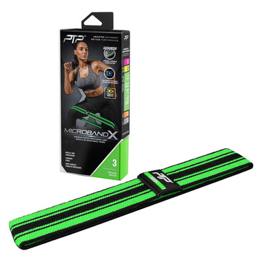 Microband X Medium Resistance Band