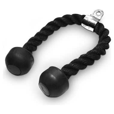 Tricep Press Down Rope