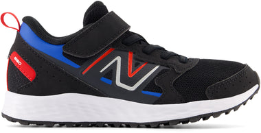 650v1 PS Velcro Kid's Running Shoes