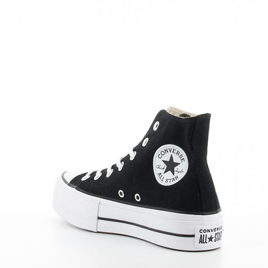 Chuck Taylor All Star Lift High Top Women's Sneakers