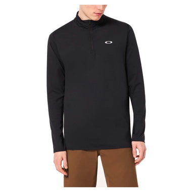 Men's Gravity Range Quarter Zip