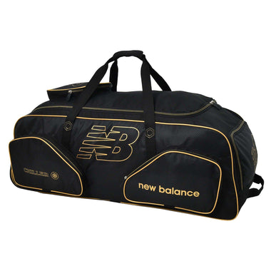 NB 800 Wheelie Cricket Bag