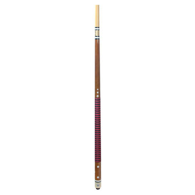 Nylon Wound 2 Piece 57 Inch Cue
