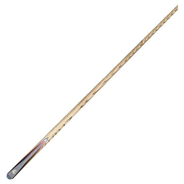 A08 Ash 2 Piece Cue