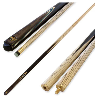A13 Ash 2 Piece 57 Inch Cue