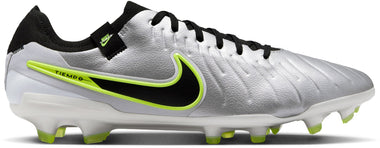 Tiempo Legend 10 Pro Firm Ground Low-Top Men's Football Boots