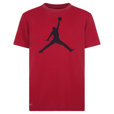 Junior's Jumpman Logo Tee