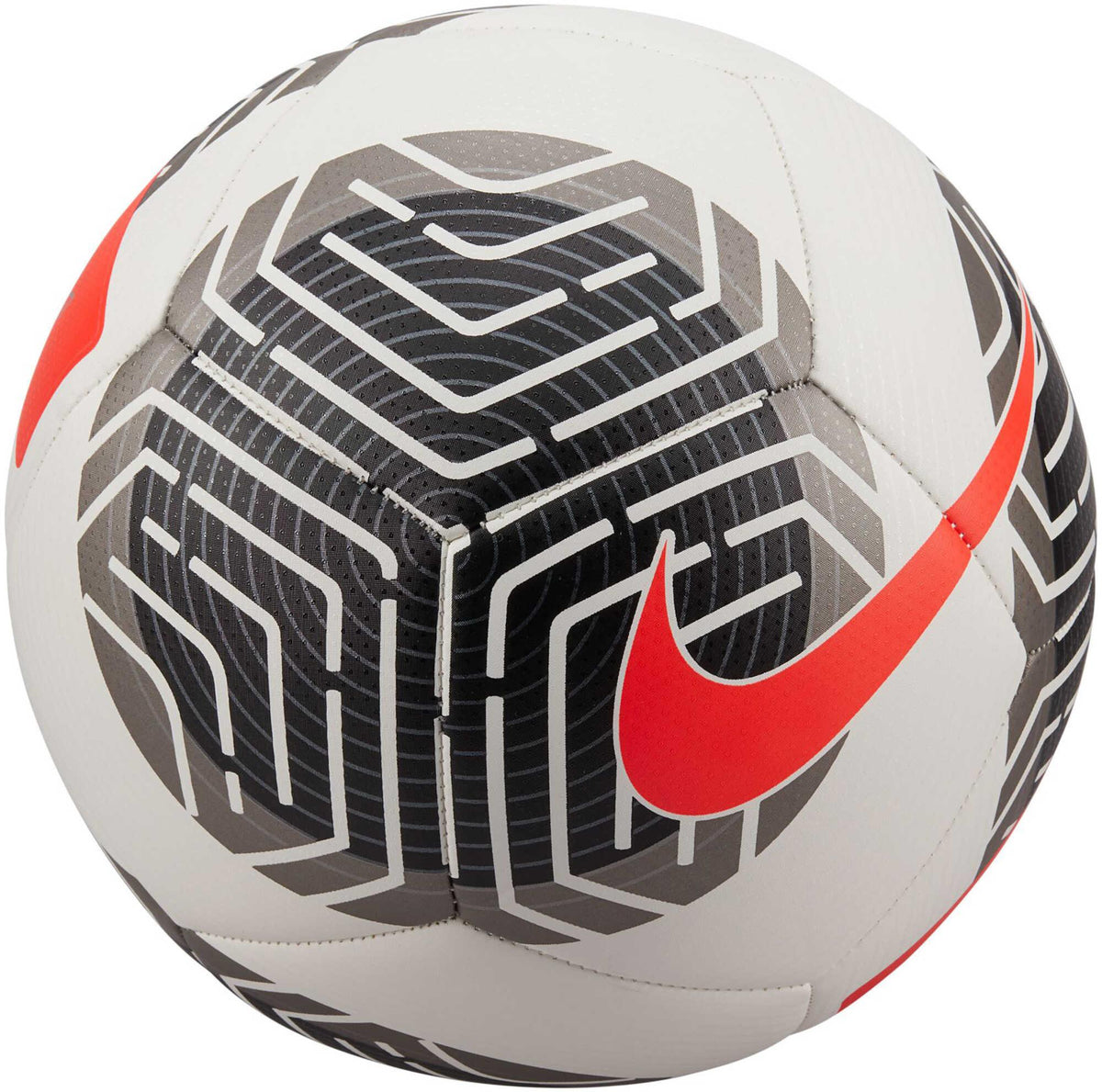 Nike Pitch Soccer Ball