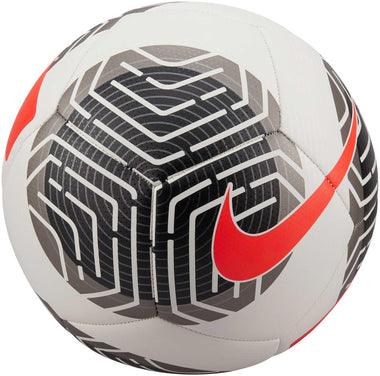 Pitch Soccer Ball