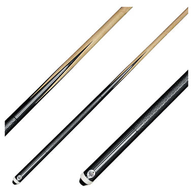Pub 1 Piece 54 Inch Cue