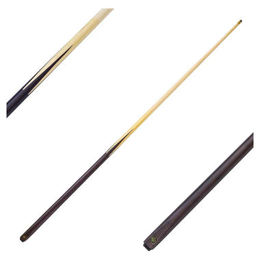 Maple Club 1 Piece 57 Inch Cue