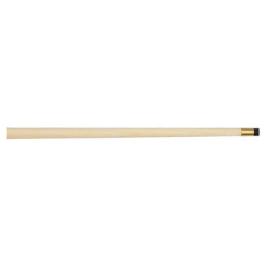 Deluxe Maple Club 1 Piece 57 Inch Cue