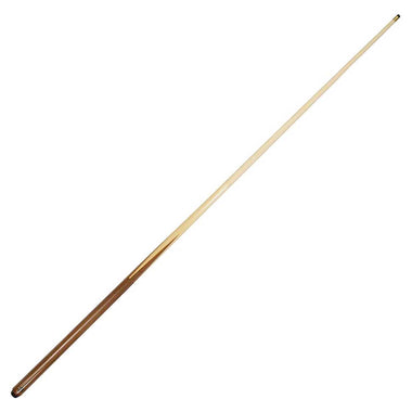Deluxe Maple Club 1 Piece 57 Inch Cue