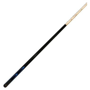 Deluxe Ash 2 Piece 57 Inch Cue