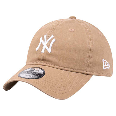 MLB New York Yankees Essentials Cloth Strap 9TWENTY Cap